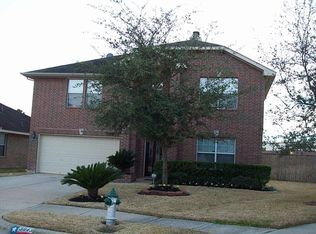 3643 John Hancock Ln, Missouri City, TX 77459