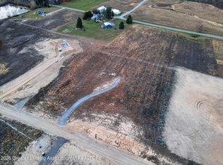 LOT 7 Sunset Ave, Dansville, MI 48819
