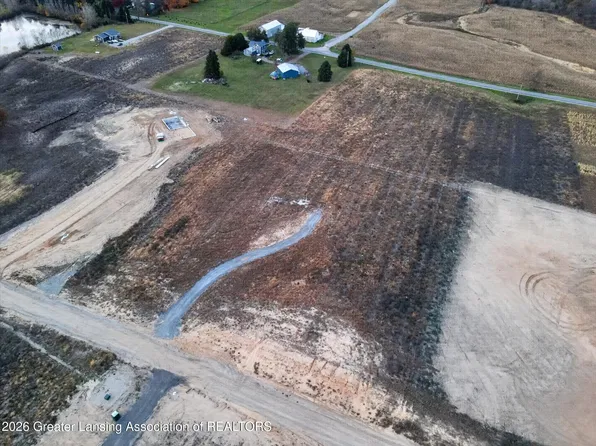 LOT 7 Sunset Ave, Dansville, MI 48819