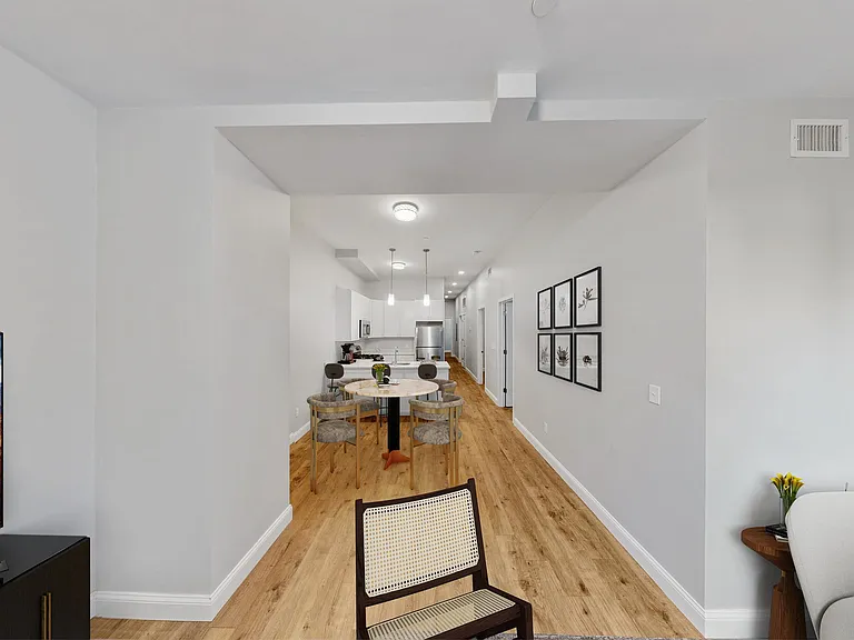 334 Warren St #1 — Photo 2