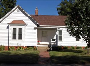 612 Cedar St, Boone, IA 50036