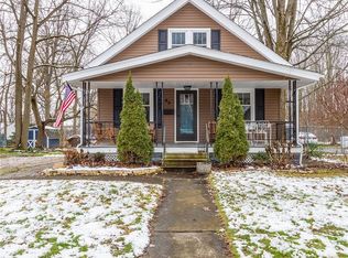 45 West St, Berea, OH