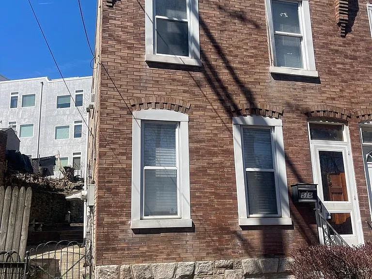 515 Gorgas Ln — Photo 1