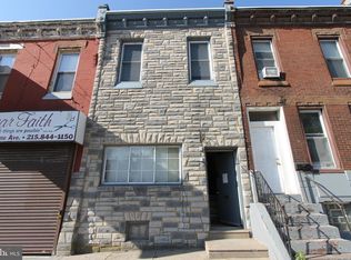 5028 Wayne Ave FLOOR 1, Philadelphia, PA 19144