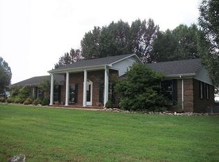 251 Burns Rd, Auburn, KY 42206