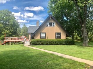 8881 W County Road 700 S, Coatesville, IN 46121