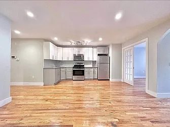 Rented by Doorway NYC, LLC