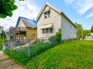 3333 N 9th St, Milwaukee, WI 53206