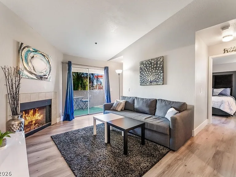 4200 S Valley View Blvd #3078 — Photo 4