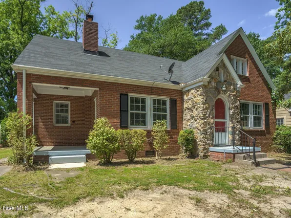 945 Sycamore Street, Rocky Mount, NC 27801