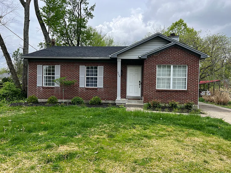 506 Old Harrods Creek Rd — Photo 1