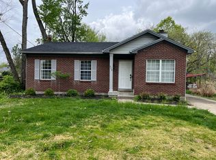 506 Old Harrods Creek Rd, Louisville, KY 40223