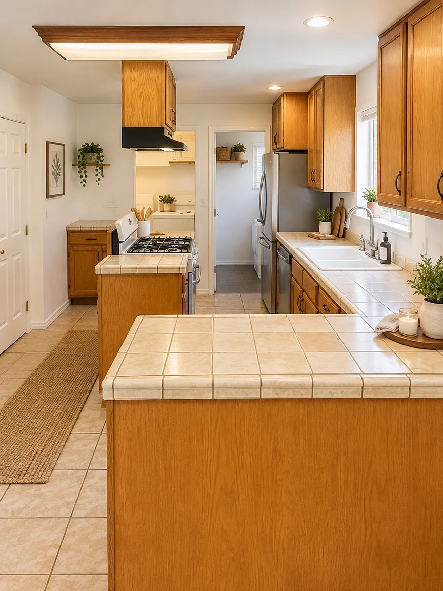 4 bed, 2.5 bath, 1350 sqft, $2,500 — Photo 1