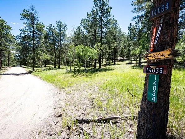 S Wandcrest Drive LOT 212-230, Pine, CO 80470