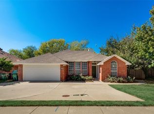 304 W Windsor Dr, Denton, TX 76207