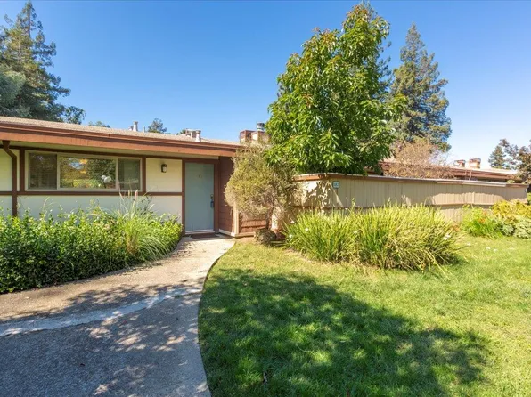 500 W Middlefield Rd APT 183, Mountain View, CA 94043