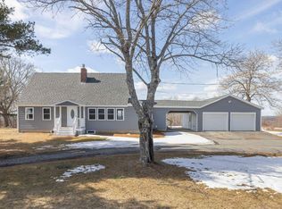 485 Albion Rd, Unity, ME 04988