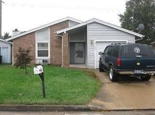 4494 Cherrywood Ln, Virginia Beach, VA 23453
