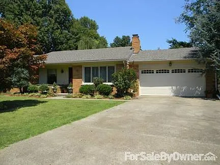 10007 Bentford Dr photo 1
