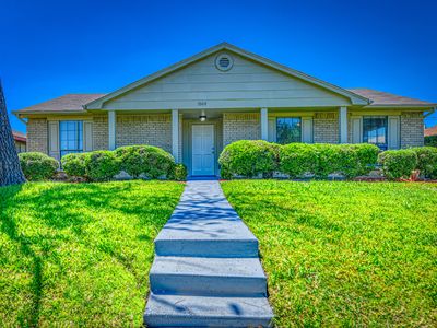 3309 Willowglen Dr, Mesquite, TX, 75150