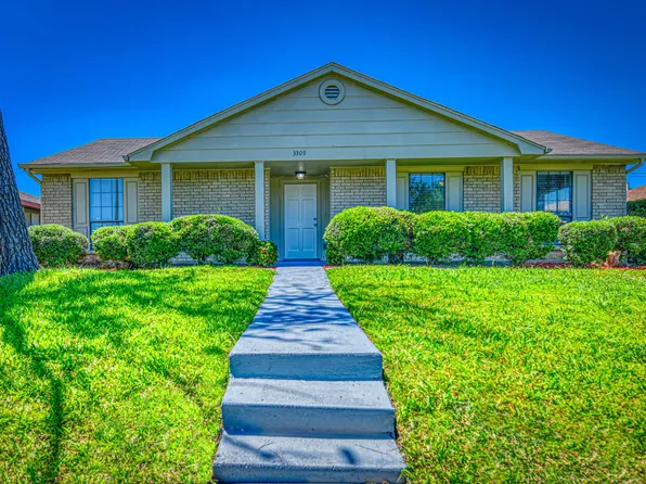 3309 Willowglen Dr, Mesquite, TX 75150
