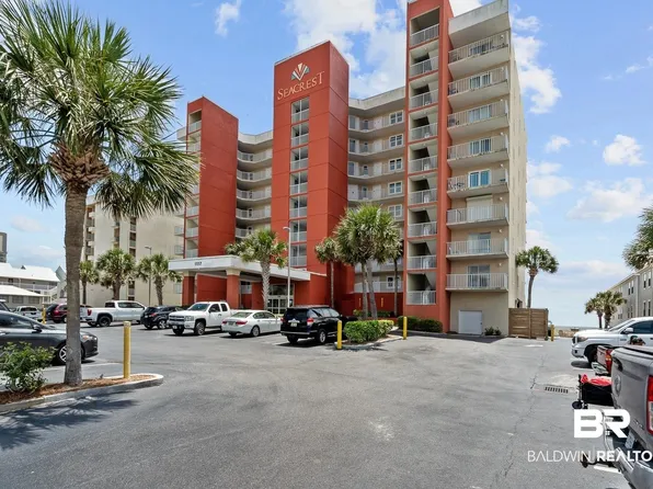 1117 W Beach Blvd #209, Gulf Shores, AL 36542