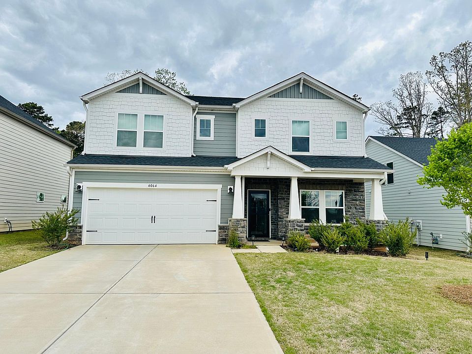 1st image of 4064 Armstrong Farm Dr