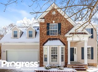 109 Silverleaf Rd, Mount Holly, NC 28120