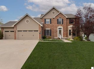 17134 S St, Omaha, NE 68135