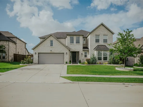 1092 Wood Sage Way, Haslet, TX 76052