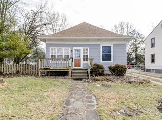 907 E Green St, Urbana, IL