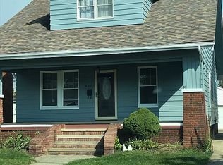 4223 W 56th St, Cleveland, OH 44144