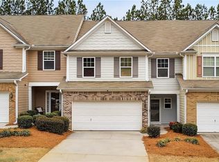 415 Mountain View Ln, Woodstock, GA 30188