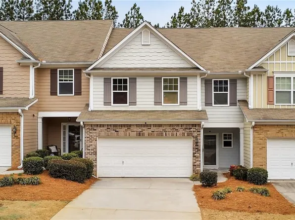 415 Mountain View Ln, Woodstock, GA 30188