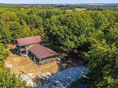 759 Big Swan Rd, Winchester, IL, 62694