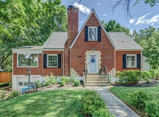 2574 Sweetbrier Ave SW, Roanoke, VA 24015