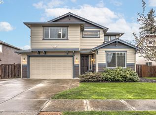 2306 NW 4th Ave, Battle Ground, WA