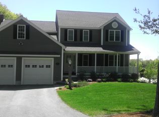 480 Chocolog Rd, Uxbridge, MA 01569