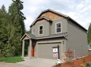 39382 Trillium Ave, Sandy, OR 97055