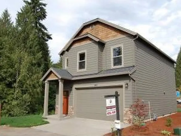 39382 Trillium Ave, Sandy, OR 97055