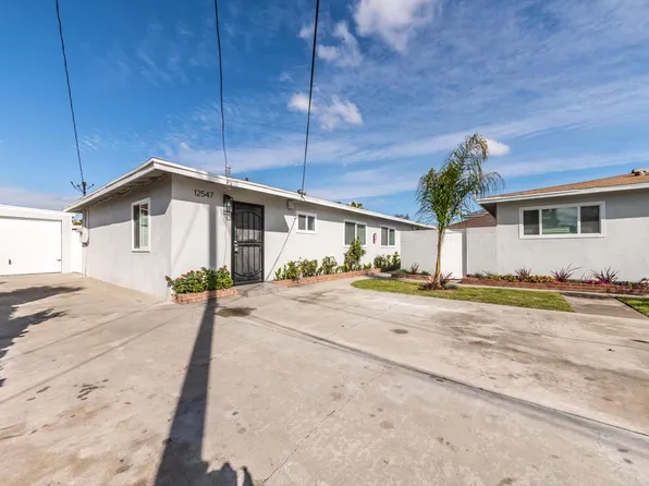 12547 Josephine St, Garden Grove, CA 92841