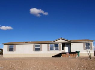 1980 E Mesa Cir, Tombstone, AZ 85638