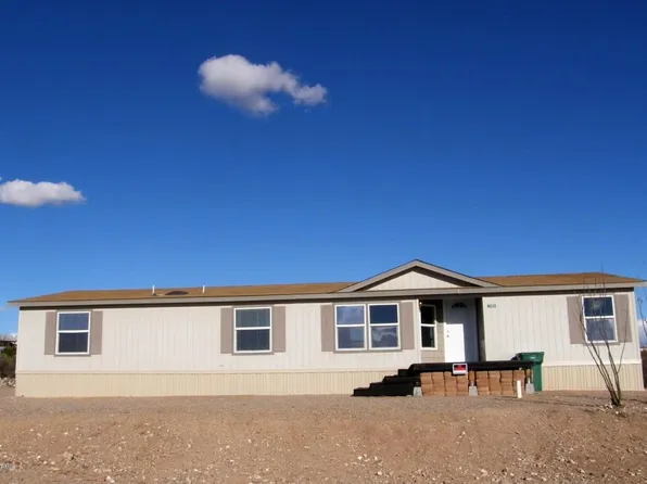 1980 E Mesa Cir, Tombstone, AZ 85638