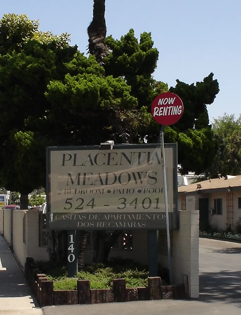 Placentia Meadows Apartments — Photo 1