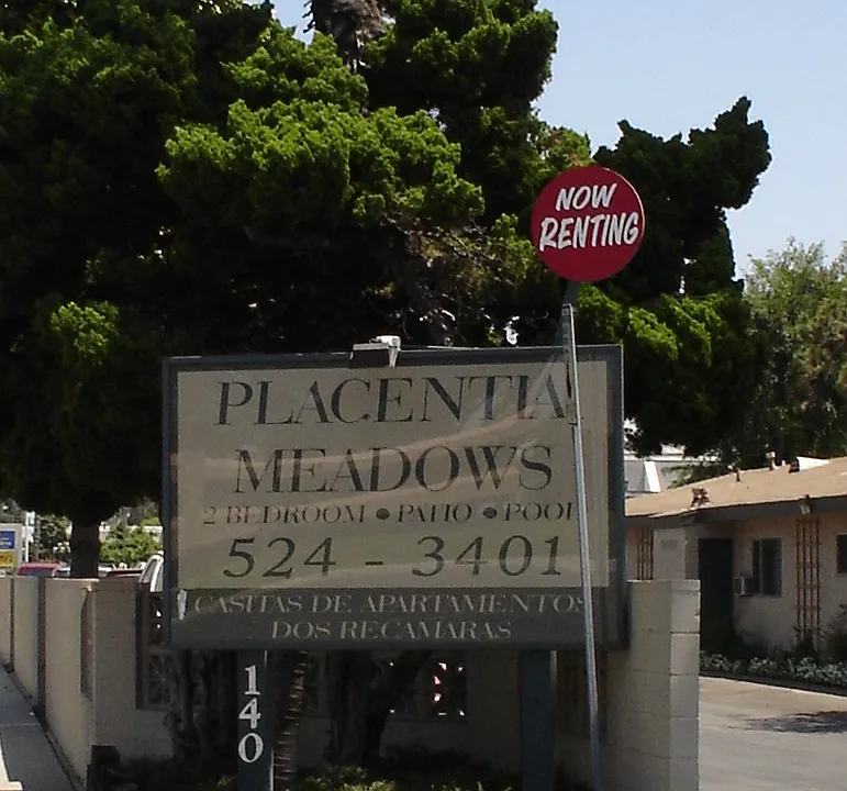 Placentia Meadows Apartments