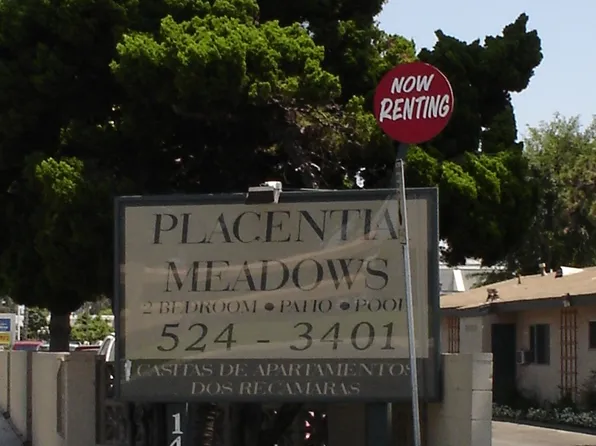Placentia Meadows Apartments