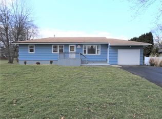 525 Wood Rd, Rochester, NY 14626