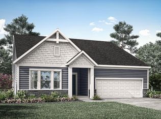 6033 Foothills Dr, Harrison, OH 45030