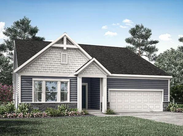 6033 Foothills Dr, Harrison, OH 45030