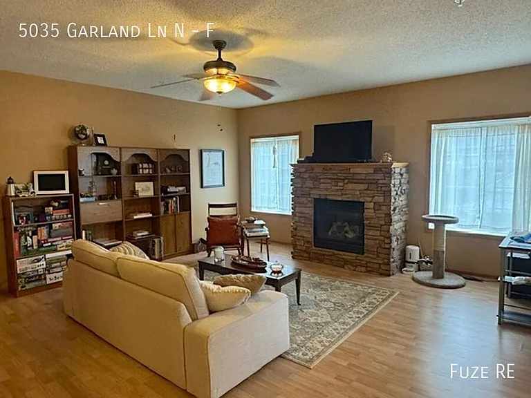 5035 Garland Ln N #F — Photo 7